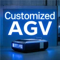 Koje su posebne značajke specijalnih AGV-ova?